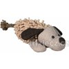 Trixie Pes s chvostom z Lana - 30cm