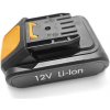 FIELDMANN FDV 90201 12V