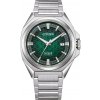 Hodinky Citizen NB6050-51W Mens Watch Series 8 Automatic 40mm 10ATM