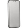 ForCell Púzdro knižkové BOOK ELEGANCE pre Xiaomi Redmi Note 7 (Note 7 PRO) - šedé