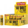 Nutrend FAT DIRECT SHOT 60 ml