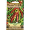 MoravoSeed Paprika zeleninová ARTIST (baraní roh)