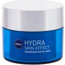 Nivea Hydra Skin Effect Regenerating Night Gel-Cream 50 ml