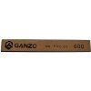 Vega Ganzo keramický brúsny kameň 600grit