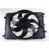 Ventilátor chladenia motora NISSENS 482mm, 600W, 12V 85740 EAN: 5707286376793