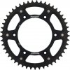 Řetězová rozeta SUPERSPROX STEALTH RST-990:49-BLK černý 49 zubů, 520