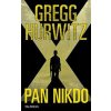 Pan Nikdo - Gregg Hurwitz