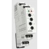 Elko-EP Multifunkčné časové relé úspora energie 12-240V AC/DC CRM-101 UNI