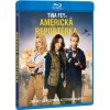 Americká reportérka - Blu-ray