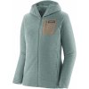 Patagonia R1 Air Full Zip Hoody Thermal Blue M