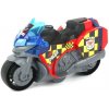 Alltoys Motorka polícia