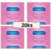 Pasante Feel Sensitive 20 ks