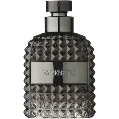 Valentino Uomo Intense parfumovaná voda pre mužov 100 ml