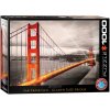 Eurographics San Francisco Golden Gate Bridge 1000 dielov