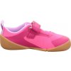 Detské topánky Superfit Vento Pink Veľkosť topánok (EU): 34 / Farba: ružová