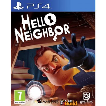 Hello Neighbor