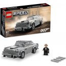 Stavebnica Lego LEGO® Speed Champions 76911 007 Aston Martin DB5