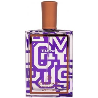 Molinard Campus Personnelle Collection parfumovaná voda unisex 75 ml