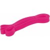 LIFEFIT gumový pás 208 × 4,5 × 13 mm, 7 – 16 kg, ružový