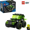 LEGO CITY 60484 Autíčka - Herné závodné auto