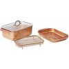 MEDIASHOP Livington Copperline WonderCooker