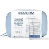 Bioderma Atoderm Bioderma Atoderm Nutritive denný krém pre suchú a citlivú pokožku 40 ml + Bioderma Atoderm Krém na Ruce & Nehty krém na ruky pre veľmi suchú citlivú a atopickú pokožku 50 ml + Bioderm
