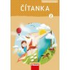 Čítanka 2 nová generace Hybridní pracovní učebnice - Bubeníčková Petra Podhajská Bronislava