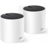 TP-Link Deco X55 (2-pack)