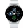Inteligentné hodinky Canyon Badian SW-68 (CNS-SW68SS) strieborné