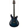 PRS SE Hollowbody II Faded Blue Burst - elektrická gitara