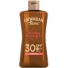 Hawaiian Tropic Glowing Protection Dry Oil SPF 30 - Suchý olej na opaľovanie 100 ml