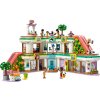 LEGO® Friends 42604 Nákupné centrum v mestečku Heartlake