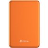 Devia powerbank Ultra13 Solid State Magnetic 5.000 mAh PD 22.5W - Orange 6942297147515
