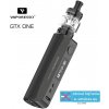 Vaporesso GTX One 40W Grip Full Kit 2000mAh Black elektronická cigareta