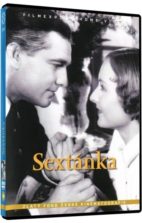 Sextánka DVD