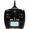 Spektrum DX6e DSMX iba vysielač