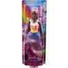Barbie Dreamtopia Kouzelná princezna
