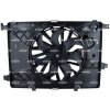 Ventilátor chladenia motora NRF 47990