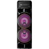 LG XBOOM RNC9 Bluetooth Karaoke Party Speaker