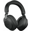 Slúchadlá s mikrofónom Jabra EVOLVE2 85 Čierna