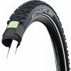 Schwalbe Smart Sam 27.5x2.60 new DoubleDefense Addix Performance černá+reflexní pruh 11159481