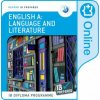 Oxford IB Diploma Programme: Oxford IB Diploma Programme: IB Prepared English A: Language and Literature (School edition - Digital Licence Ke