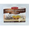 Terezia Company Houbové Quarteto s Reishi 60 kapsúl