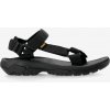 Turistické sandále Teva Hurricane XLT2 - black