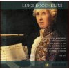 BOCCHERINI,L.: Quintetos Para Guitarra Y Cuarteto De Cuerda Vol.III (CD)