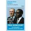 Léopold Sédar Senghor (Jean-Pierre Langellier)()