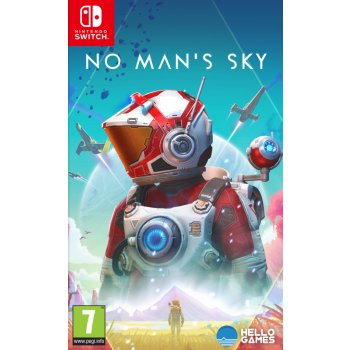 No Man's Sky