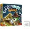 Hra Spy Guy Pyramid