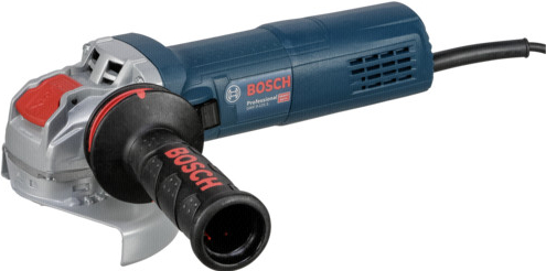 Bosch GWX 9-125 S Professional 0.601.7B2.000