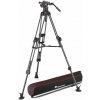 Manfrotto Nitrotech 612 + 645 Fast Twin Leg karbonový MVK612TWINFC